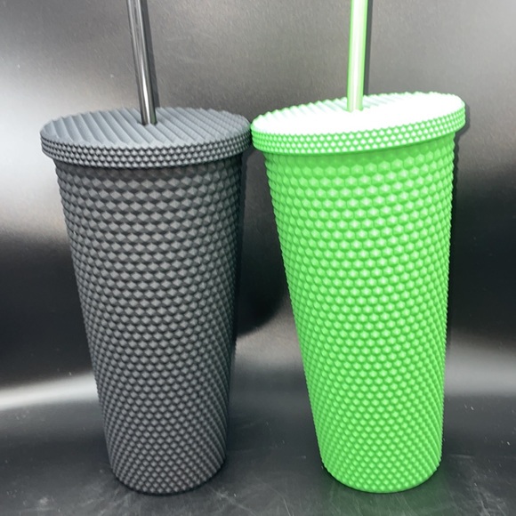 NBC silicone Venti Halloween Tumblers - Picture 2 of 6